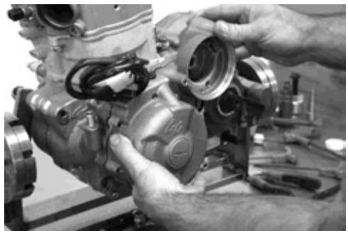 GAS GAS FSE 400 - NOTE: - 70