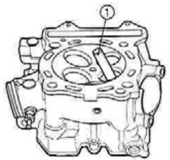 GAS GAS FSE 400 - Exhaust - 4