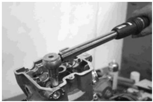 GAS GAS FSE 400 - NOTE: - 46