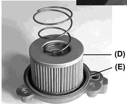 GAS GAS FSE 450 SM - NOTE - 3