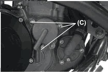 GAS GAS FSE 450 SM - NOTE - 2