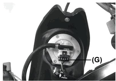 GAS GAS FSE 450 SM - CUIDADO - 5