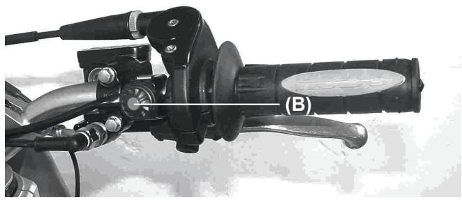 GAS GAS FSE 450 SM - STARTING THE ENGINE - 2