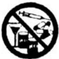 GAS GAS K2 QUAD 110 - WARNING - 4