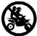 GAS GAS K2 QUAD 110 - WARNING - 3