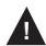 GAS GAS K2 QUAD 110 - WARNING - 2