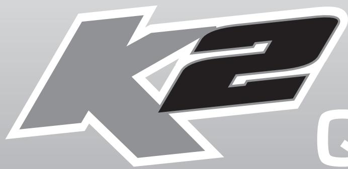 GAS GAS K2 QUAD 110 - QUAD 110 - 1