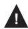 GAS GAS K2 QUAD 110 - LOCATION OF THE WARNING AND SPECIFICATION LABELS - 2