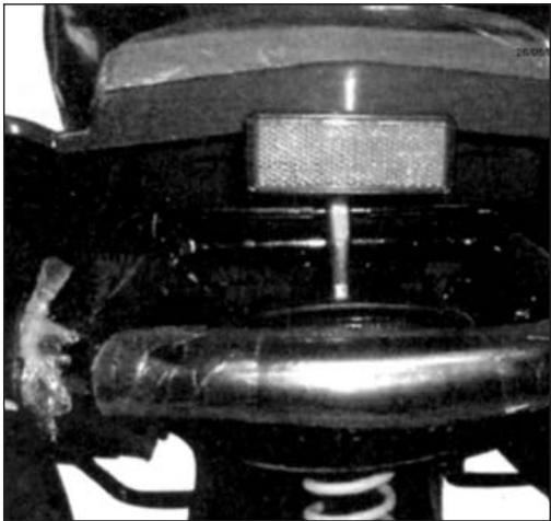 GAS GAS K2 QUAD 110 - NOTE: - 1