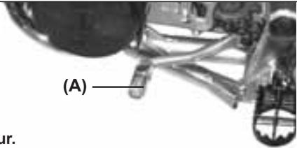 GAS GAS MC - Attention - 1