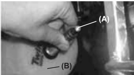 GAS GAS MC - Nettoyer fille - 1