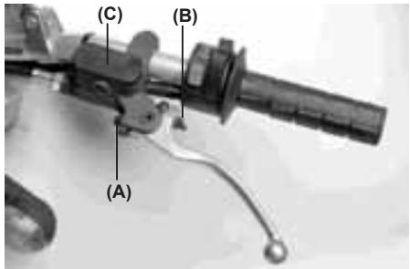 GAS GAS MC - Embrayage - 1