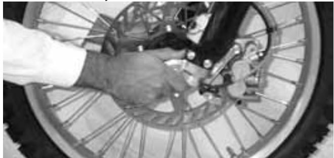 GAS GAS MC - Direction - 1