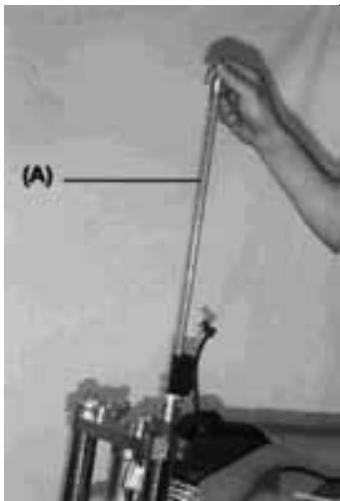 GAS GAS MC - Huile recommandée par le fabricant - 1