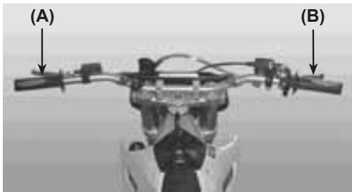 GAS GAS MC - Lubrification - 1