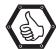 GAS GAS PAMPERA 125 - WARNING - 1