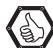 GAS GAS PAMPERA 125 - WARNING - 1