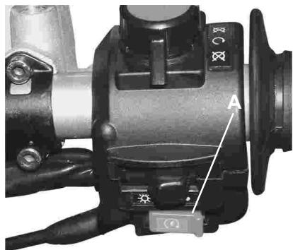 GAS GAS PAMPERA 125 - Note - 1