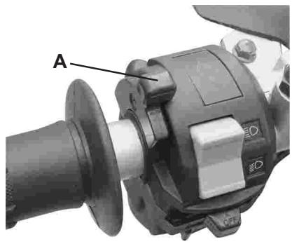 GAS GAS PAMPERA 125 - Note - 1