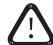 GAS GAS PAMPERA 125 - WARNING - 1