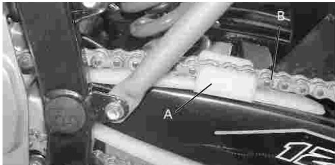 GAS GAS PAMPERA 125 - Note - 1