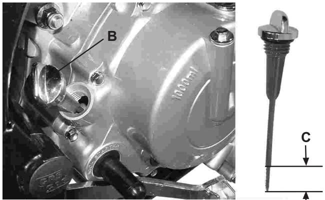 GAS GAS PAMPERA 125 - Note - 2
