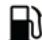 GAS GAS PAMPERA 400 - 12/24 hour clock - 1