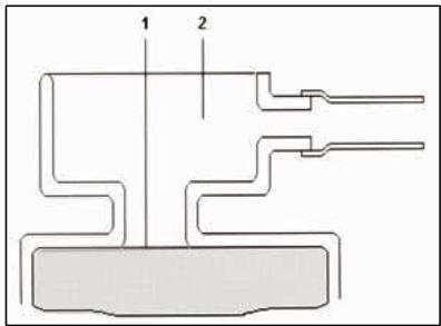 GAS GAS PAMPERA 400 - NOTE - 1