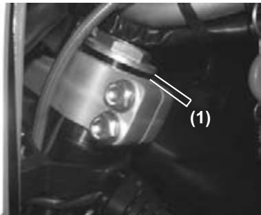 GAS GAS PAMPERA 400 - MARZOCCHI: SAE 7.5 - 1