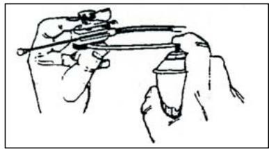 GAS GAS PAMPERA 400 - General lubrication - 3