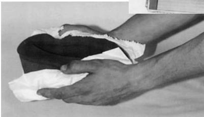 GAS GAS PAMPERA 450 - CAUTION - 3