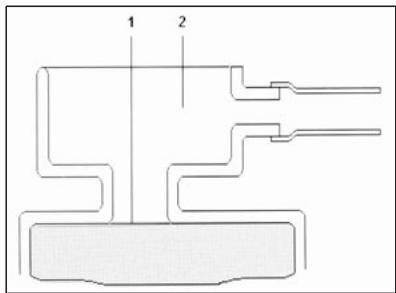GAS GAS PAMPERA 450 - NOTE - 1
