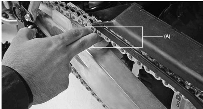 GAS GAS PAMPERA 450 - NOTE - 1