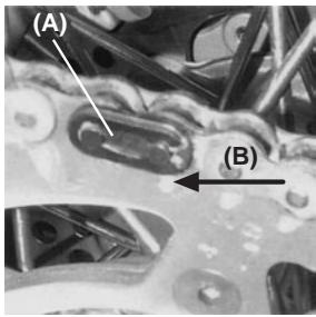 GAS GAS PAMPERA 450 - NOTE - 1