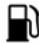 GAS GAS PAMPERA 450 - 12/24 hour clock - 1