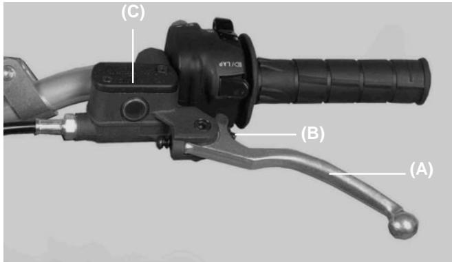 GAS GAS PAMPERA 450 - CLUTCH - 1