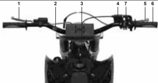 GAS GAS SM - Transmission - 1