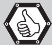 GAS GAS TXT PRO - Numéro d'identifiant des clés - 13
