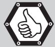 GAS GAS TXT PRO - Numéro d'identifiant des clés - 9