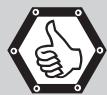 GAS GAS TXT PRO - Numéro d'identifiant des clés - 55
