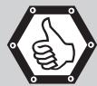 GAS GAS TXT PRO - Numéro d'identifiant des clés - 51
