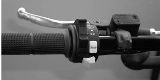 GAS GAS TXT PRO - Numéro d'identifiant des clés - 2