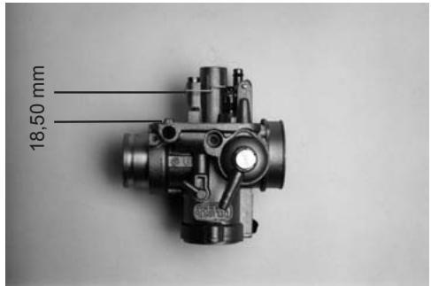 GAS GAS TXT PRO - Numéro d'identifiant des clés - 2