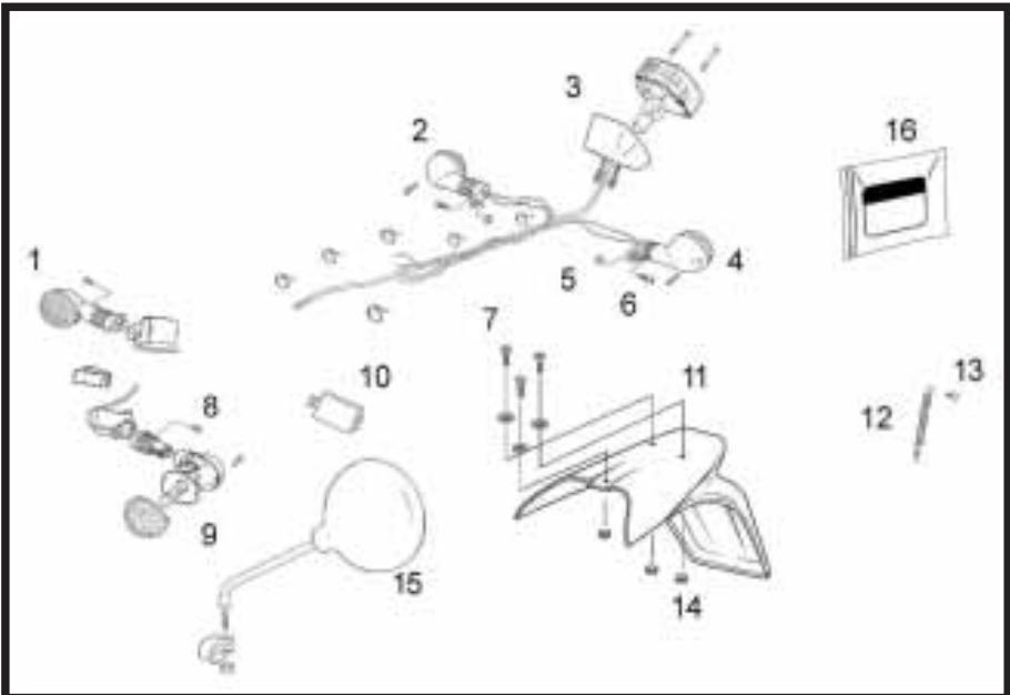 GAS GAS TXT PRO - Homologation - 1