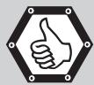 GAS GAS TXT PRO - Numéro d'identifiant des clés - 24