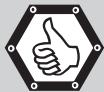 GAS GAS TXT PRO - Numéro d'identifiant des clés - 1