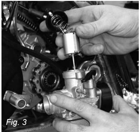 GAS GAS TXT PRO - Numéro d'identifiant des clés - 62