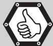 GAS GAS TXT PRO - Numéro d'identifiant des clés - 1