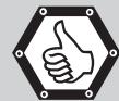 GAS GAS TXT PRO - Numéro d'identifiant des clés - 10