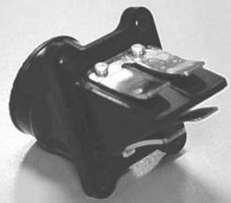 GAS GAS TXT PRO - Numéro d'identifiant des clés - 6